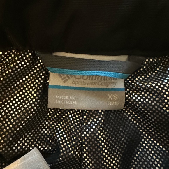 Columbia Kids Bugaboo Snow Pants | Size XS (6-7) - Picture 6 of 9